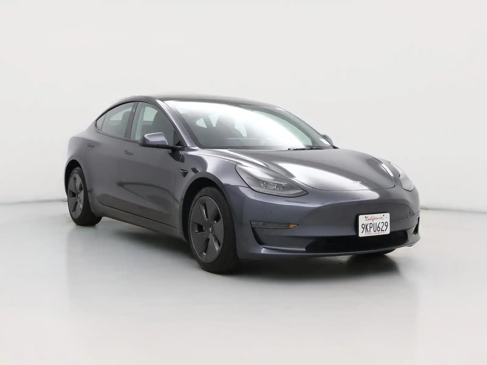 2023 Tesla Model 3 Base's photo