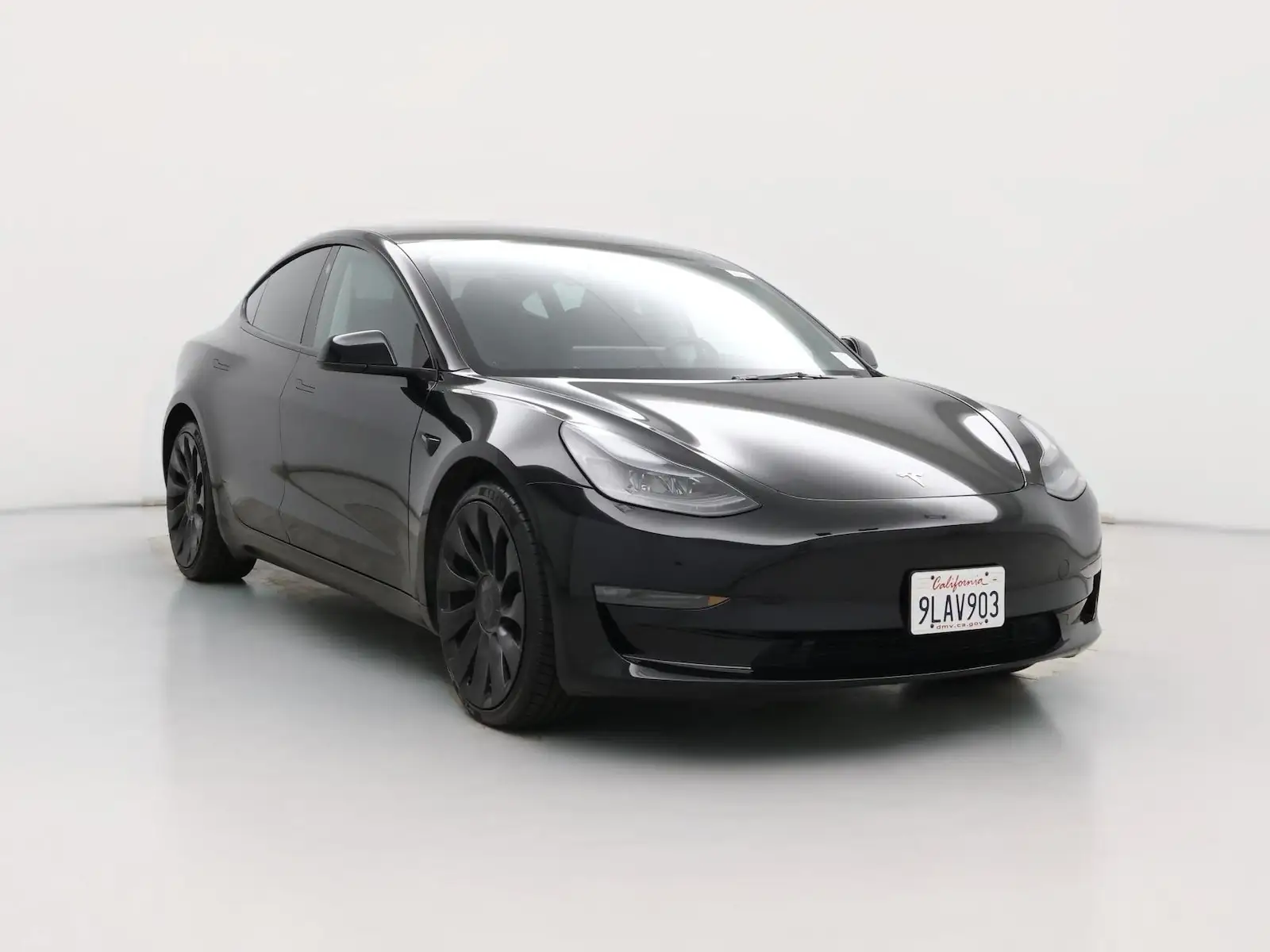 2023 Tesla Model 3 Performance photo 1