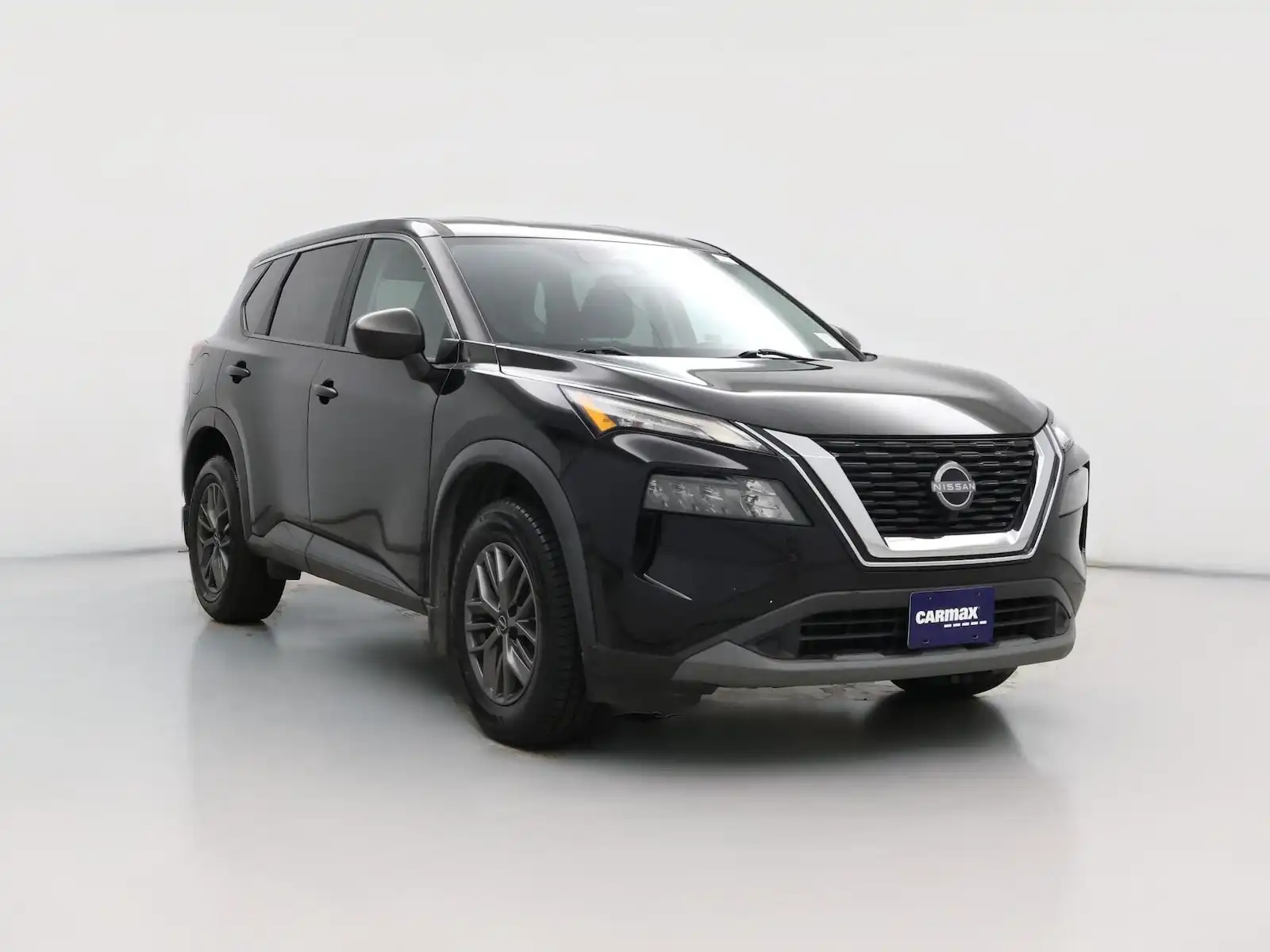 2023 Nissan Rogue S FWD's photo