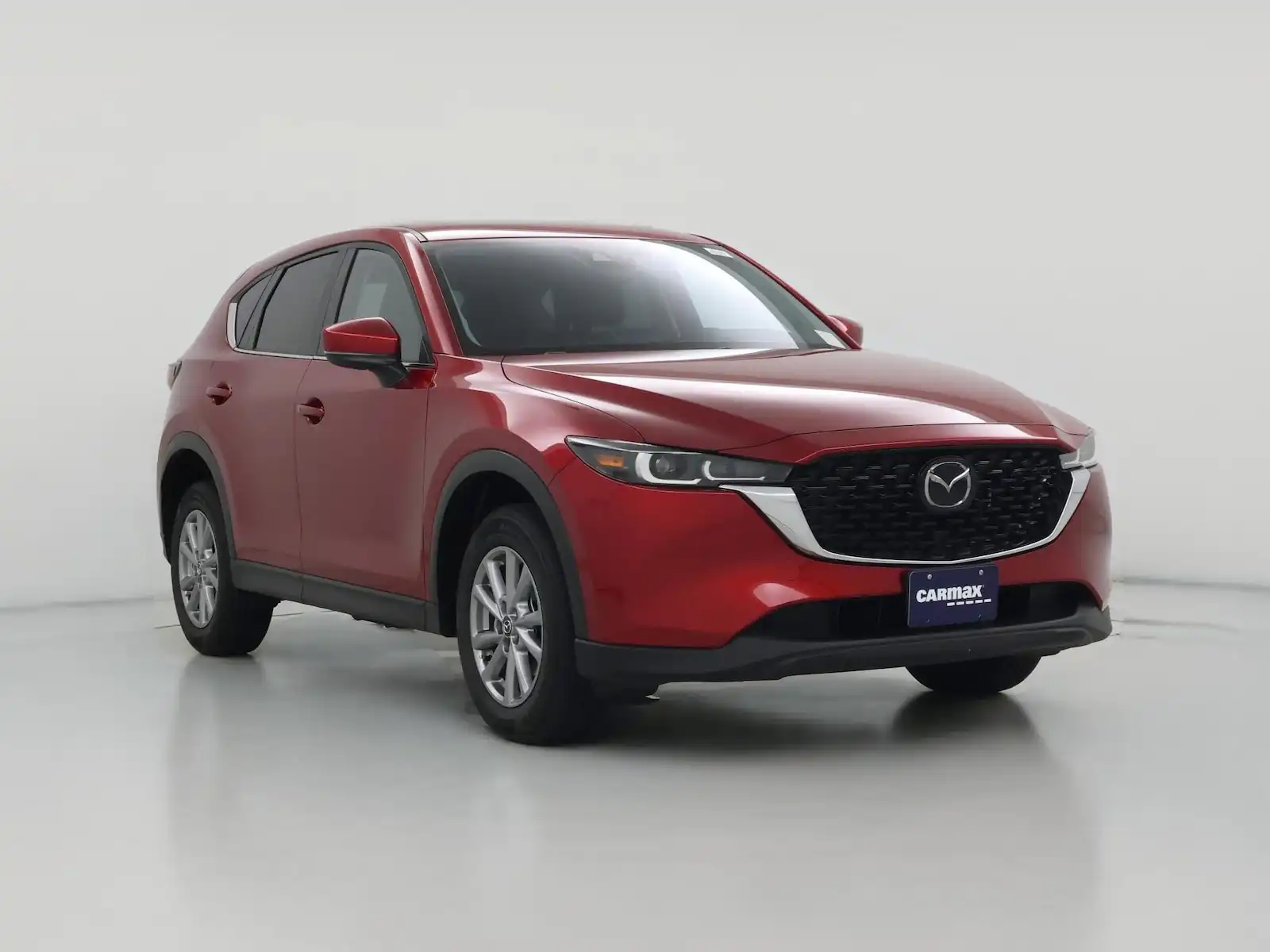 2022 Mazda CX-5 Preferred AWD Auto Package S's photo