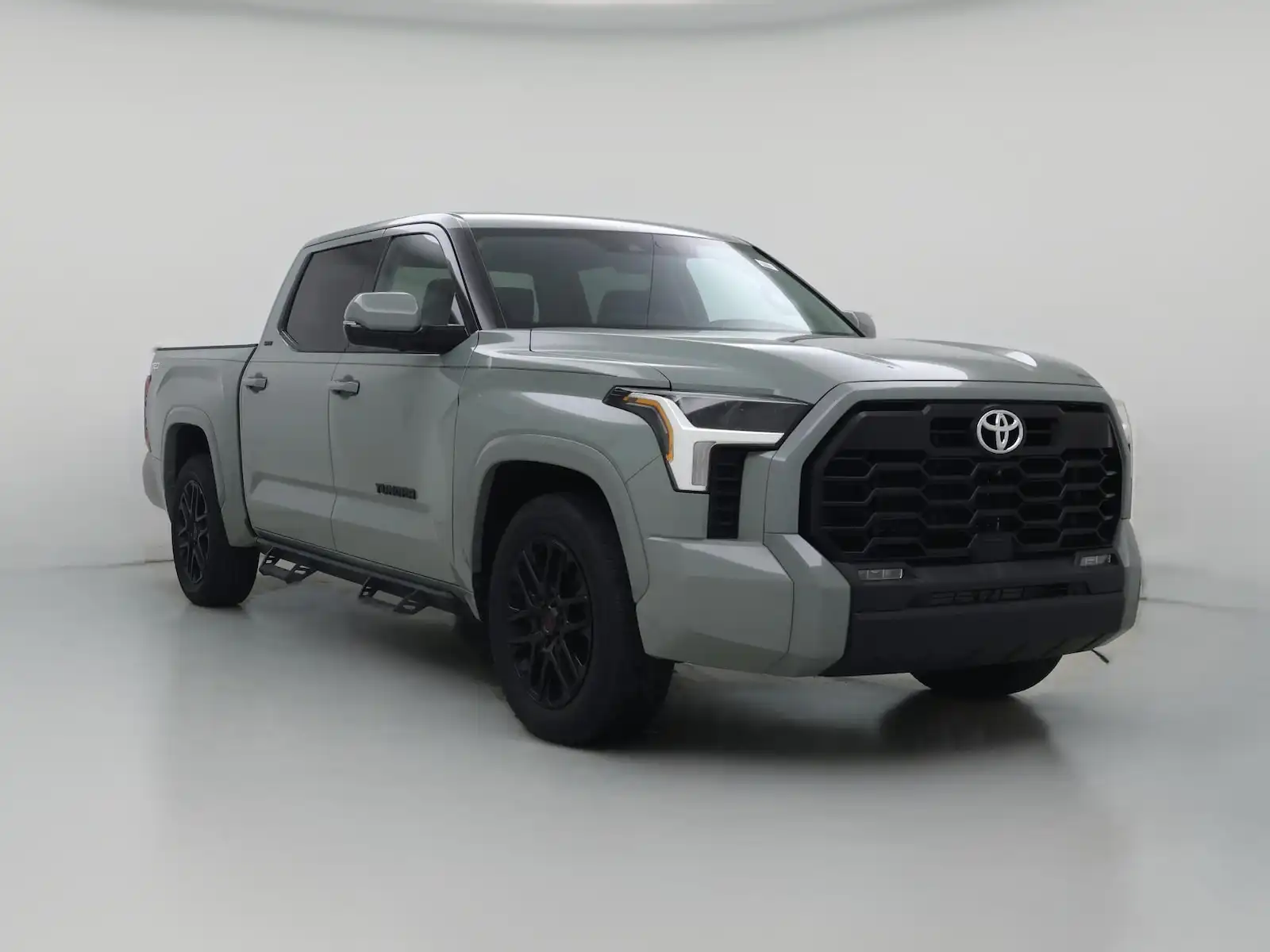 2023 Toyota Tundra SR5 3.4L CrewMax 5.5' Bed's photo