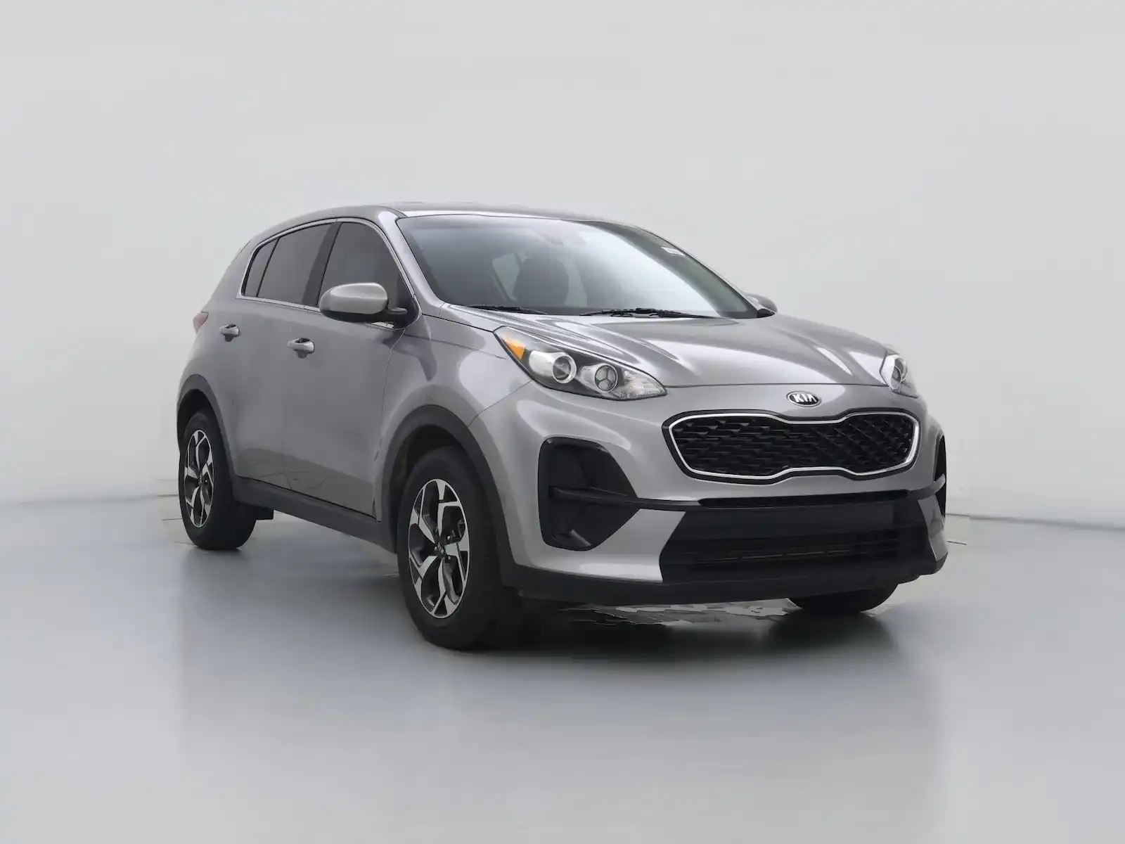 2022 Kia Sportage LX Auto's photo