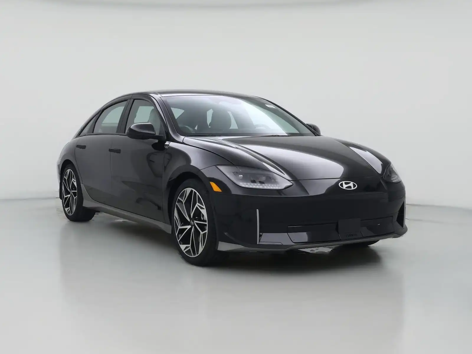 2023 Hyundai Ioniq 6 SEL RWD's photo