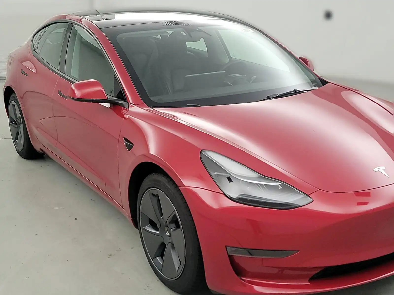 2023 Tesla Model 3 Base's photo