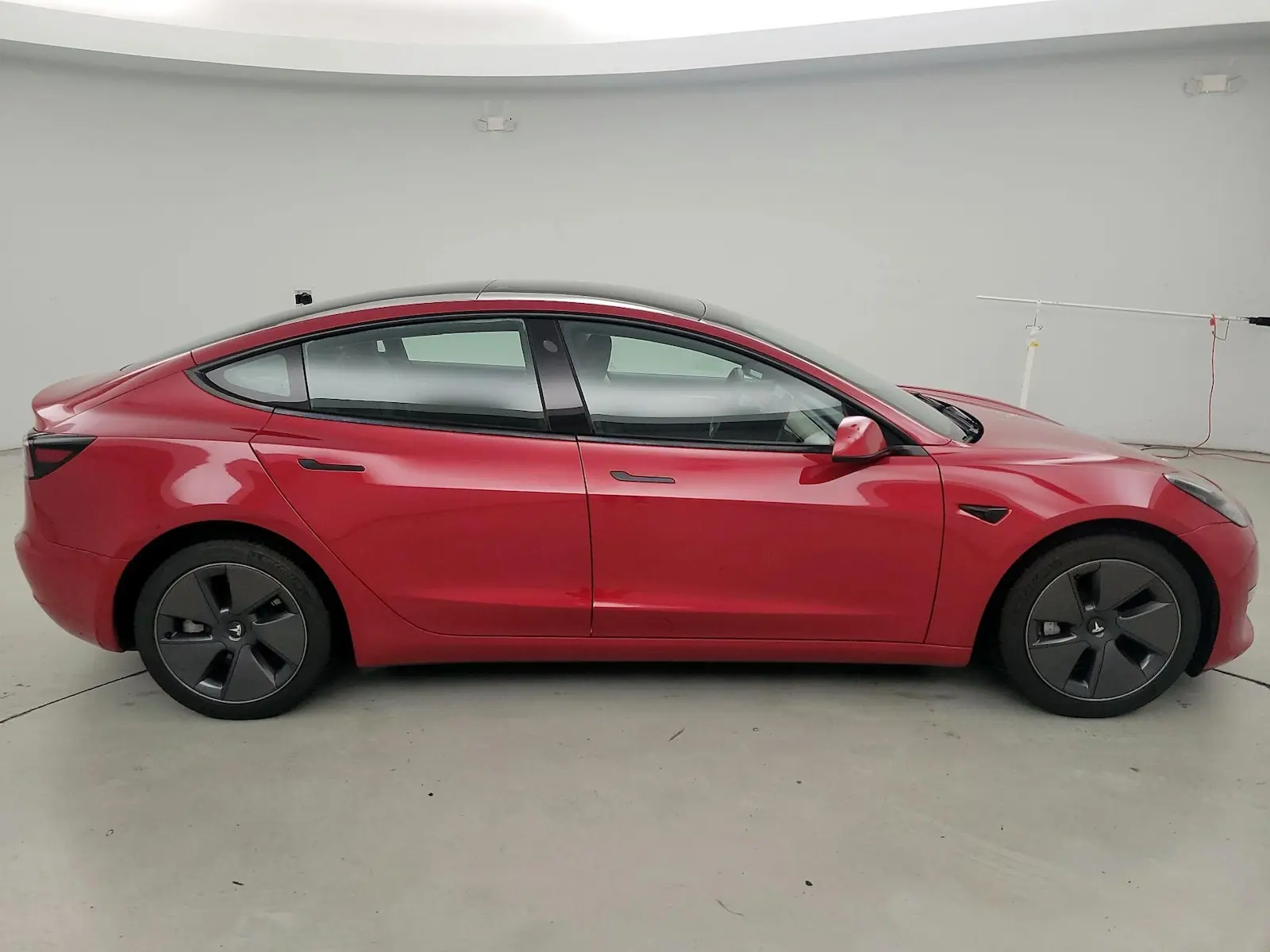 2023 Tesla Model 3 Base photo 5