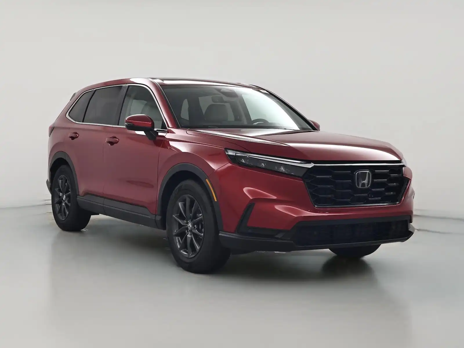 2026 Honda CR-V EX-L 2WD's photo