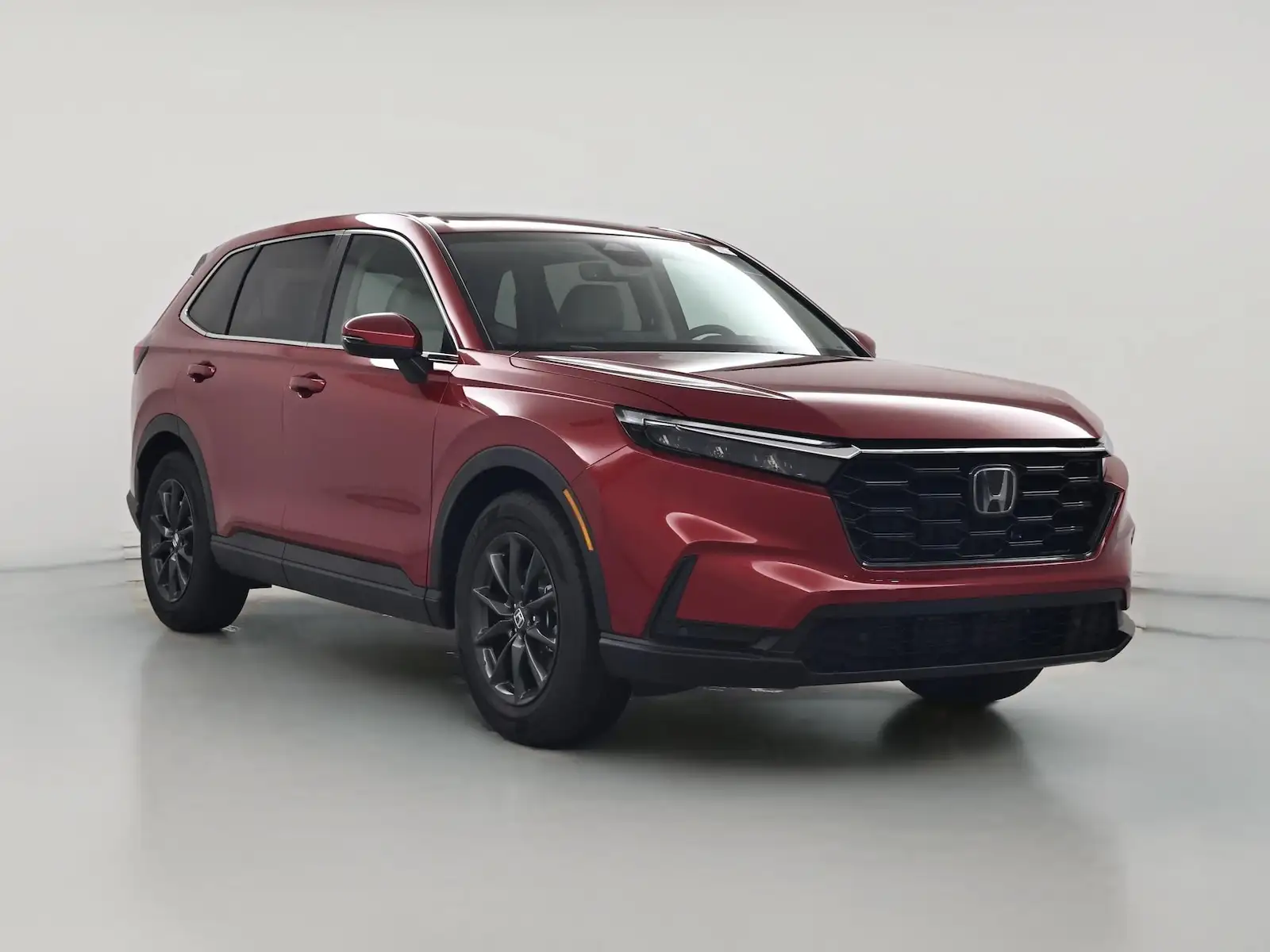 2026 Honda CR-V EX-L 2WD's photo