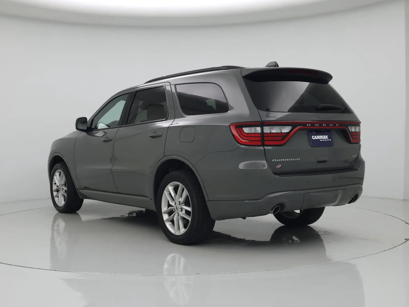 2023 Dodge Durango GT AWD Plus photo 3