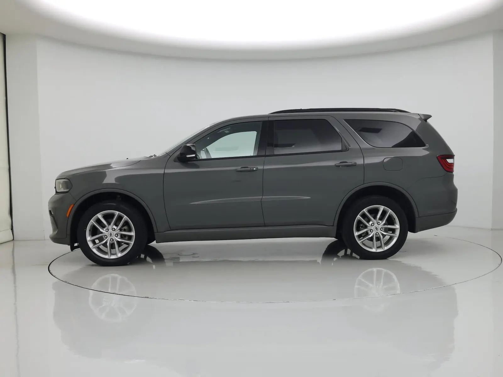 2023 Dodge Durango GT AWD Plus photo 4