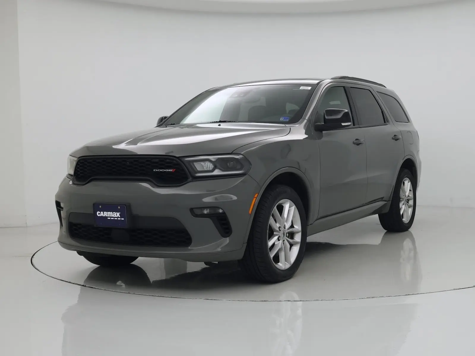 2023 Dodge Durango GT AWD Plus photo 5