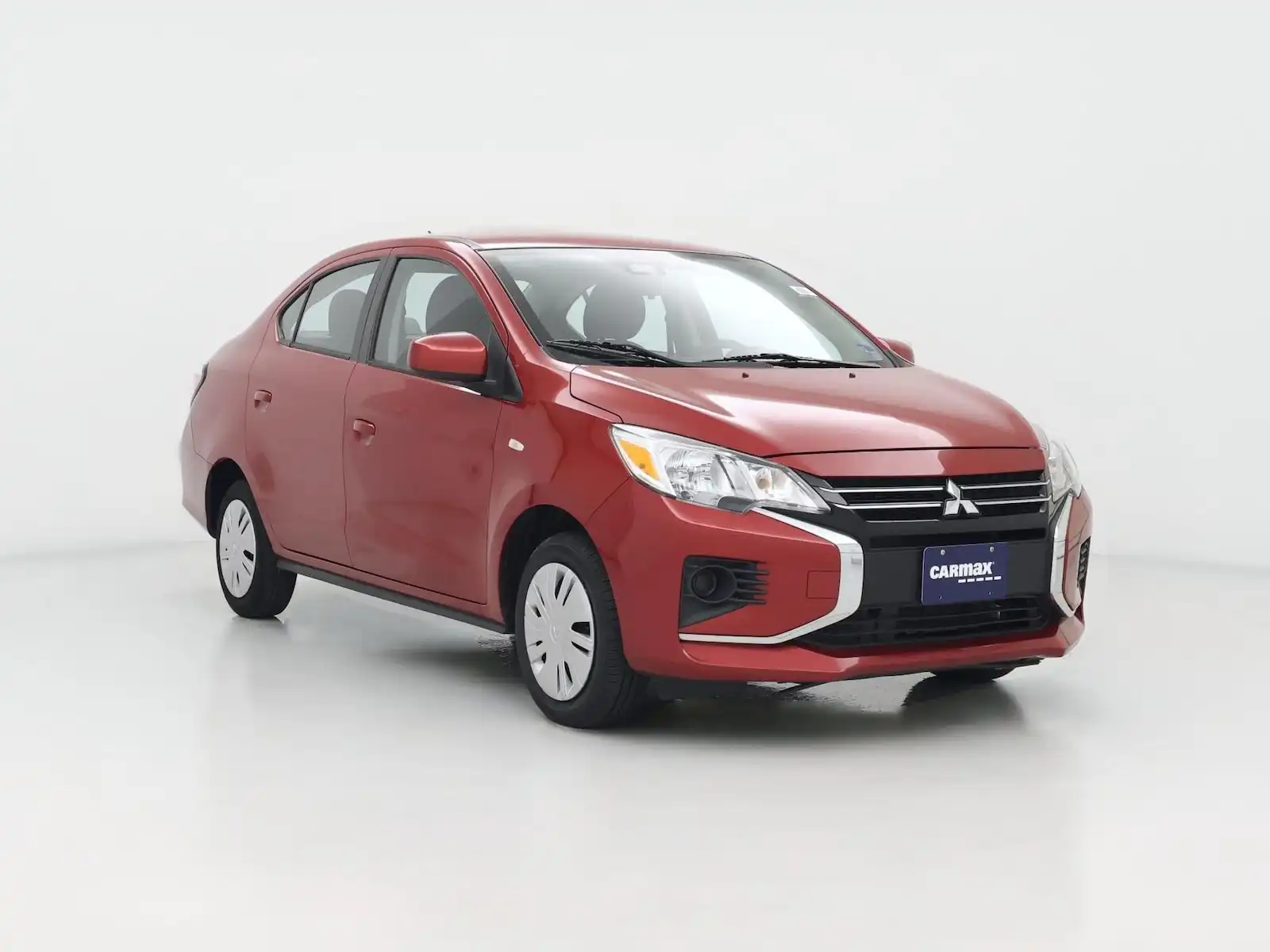2024 Mitsubishi Mirage ES CVT's photo