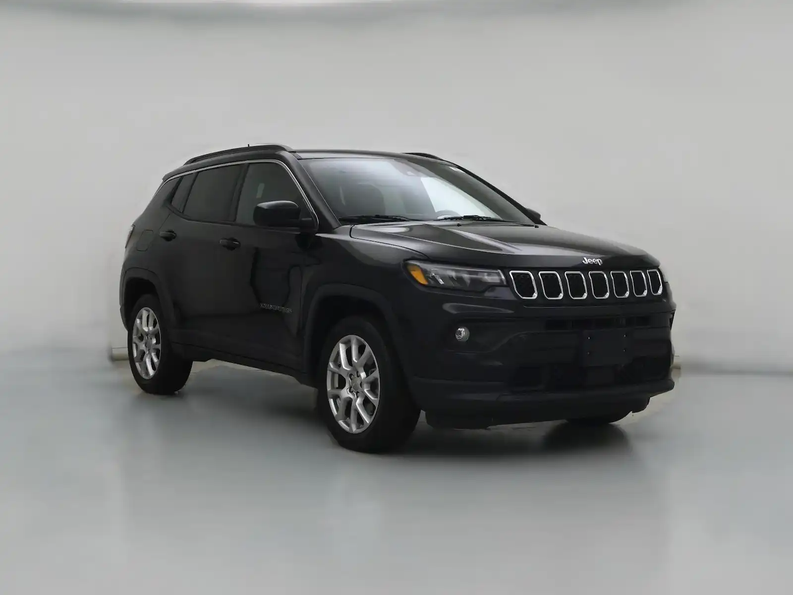 2023 Jeep Compass Latitude Lux 4WD's photo