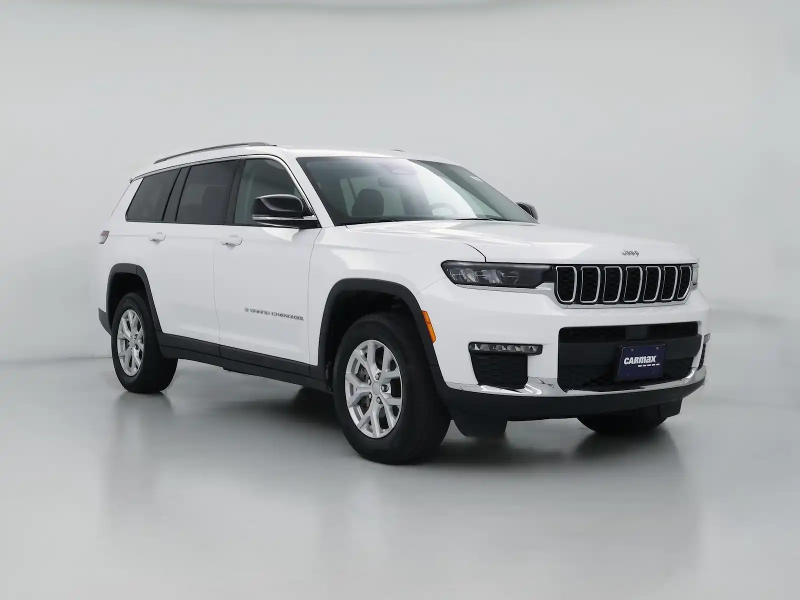 2023 Jeep Grand Cherokee L Limited 4WD's photo