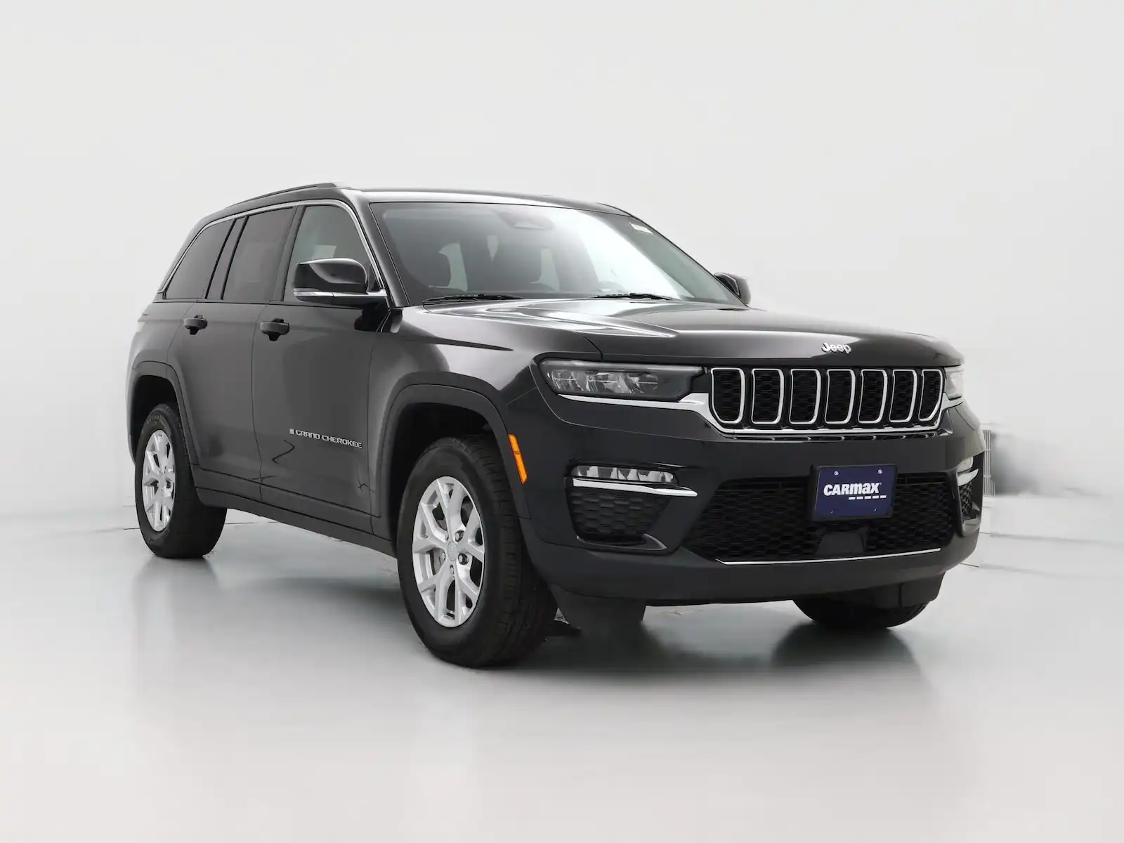 2023 Jeep Grand Cherokee Limited 4WD's photo