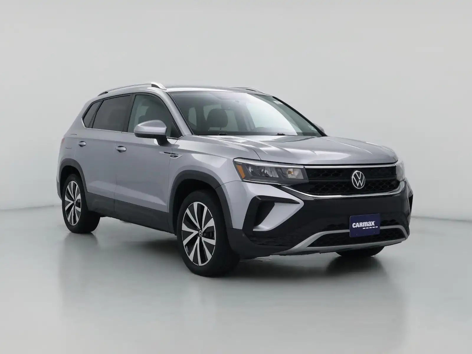 2022 Volkswagen Taos 1.5T SE 4Motion's photo