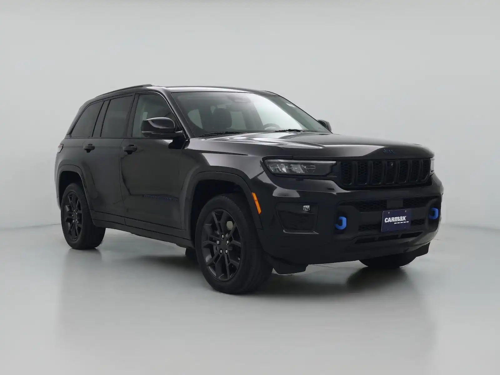 2023 Jeep Grand Cherokee 30th Anniversary 4xe 4WD's photo