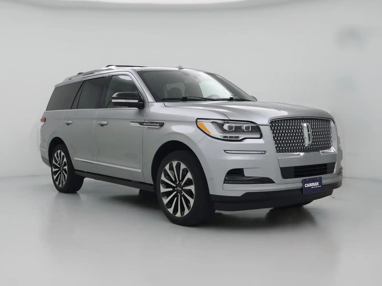 2022 Lincoln Navigator Reserve 4WD's photo