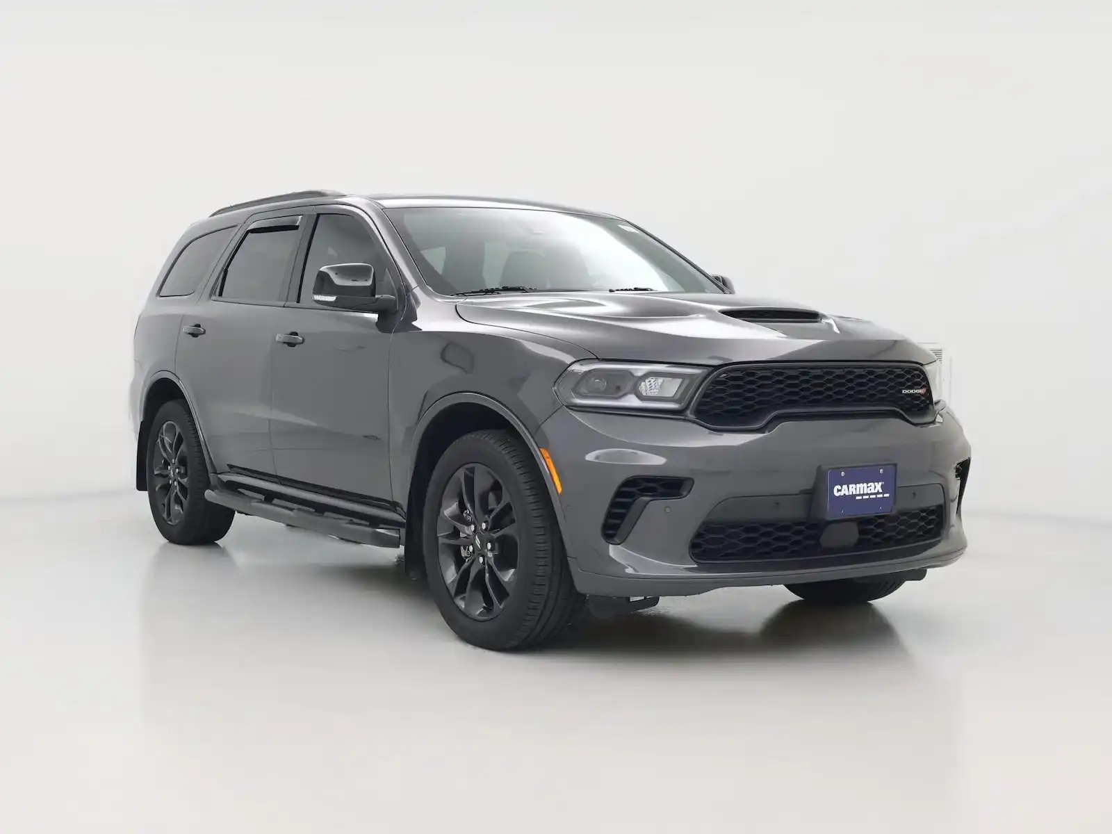 2025 Dodge Durango GT AWD Plus's photo