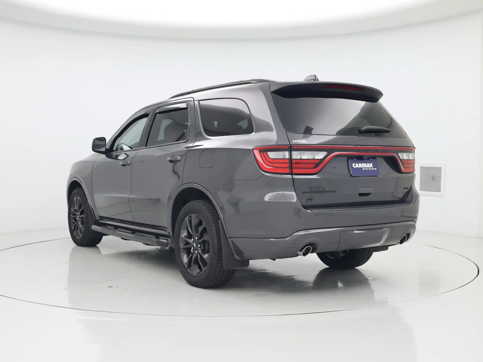 2025 Dodge Durango GT AWD Plus photo 3