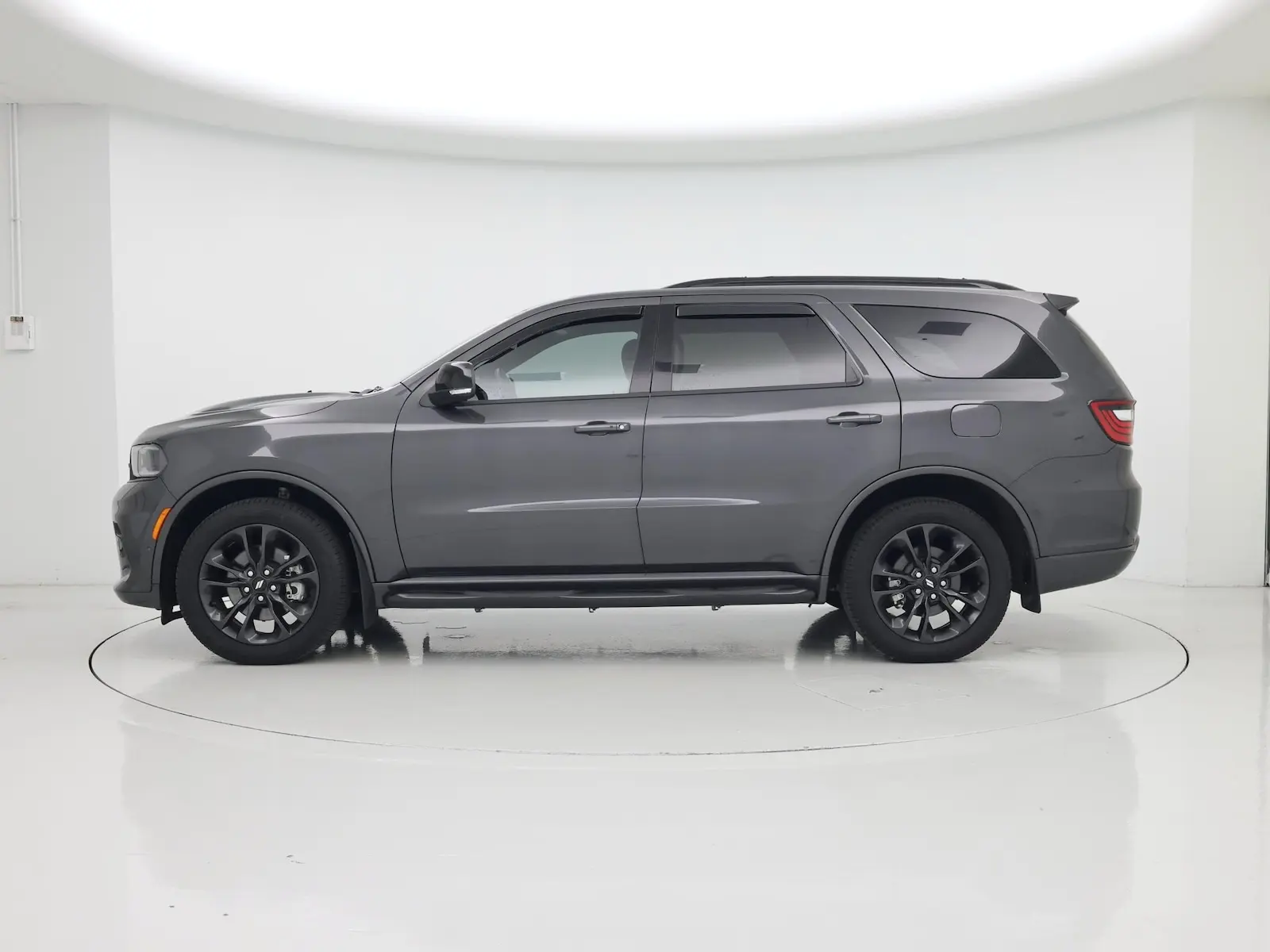 2025 Dodge Durango GT AWD Plus photo 4