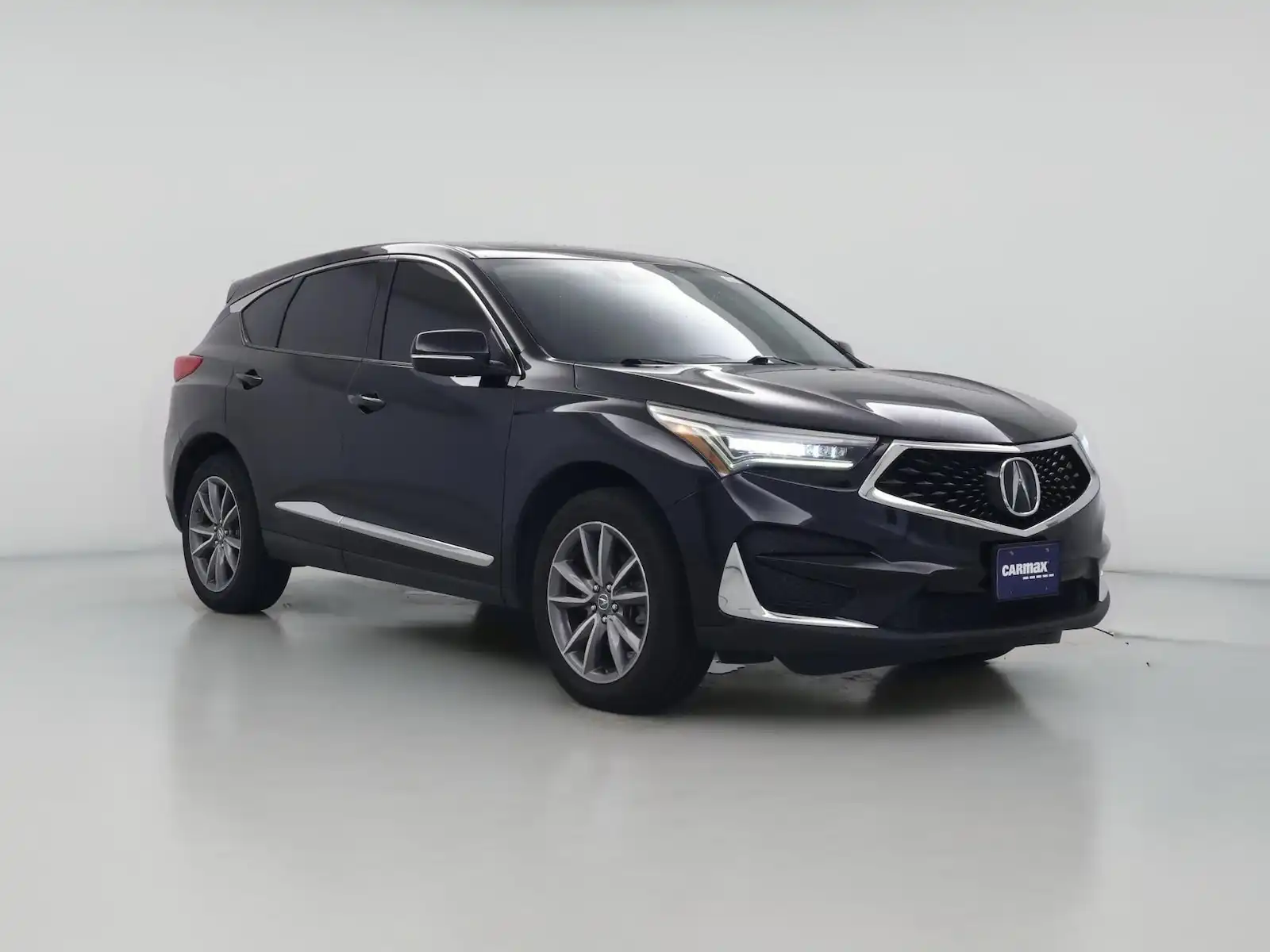 2020 Acura RDX SH-AWD Technology Package's photo