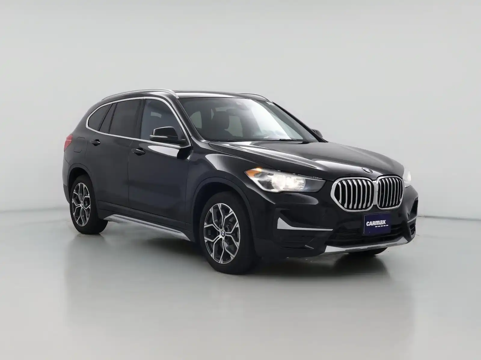 2022 BMW X1 xDrive28i's photo