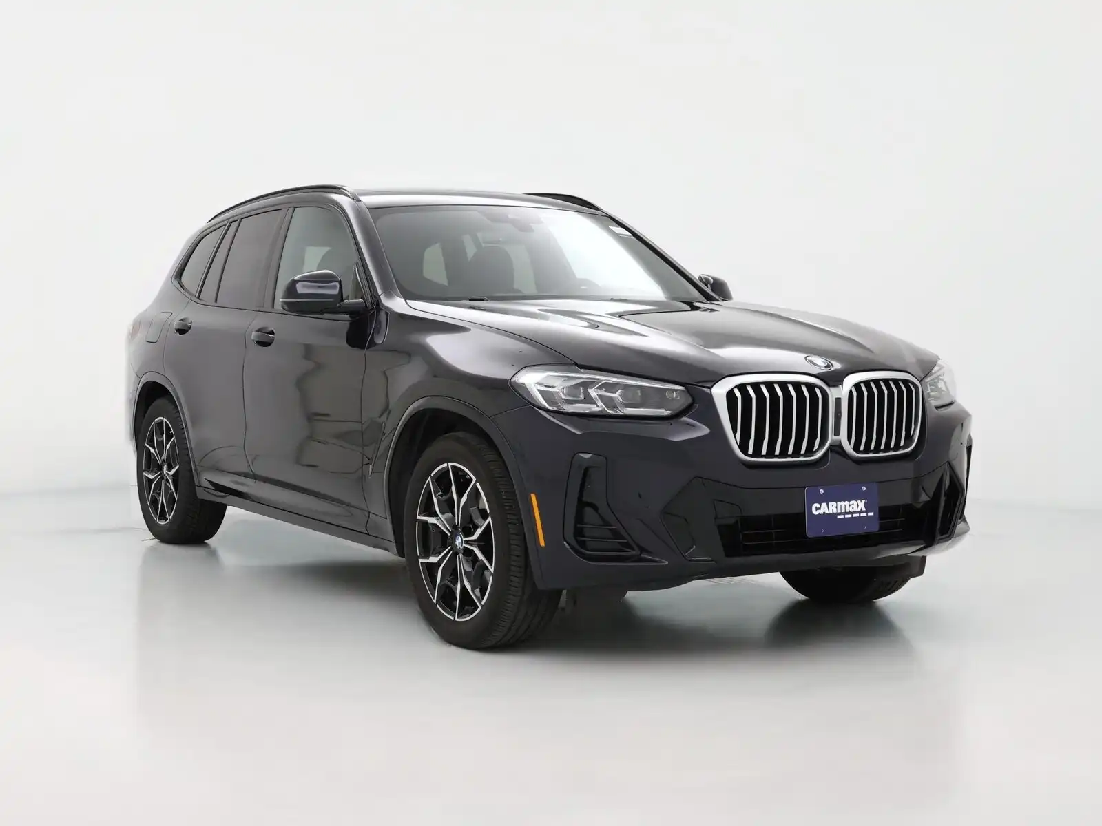 2024 BMW X3 xDrive30i's photo