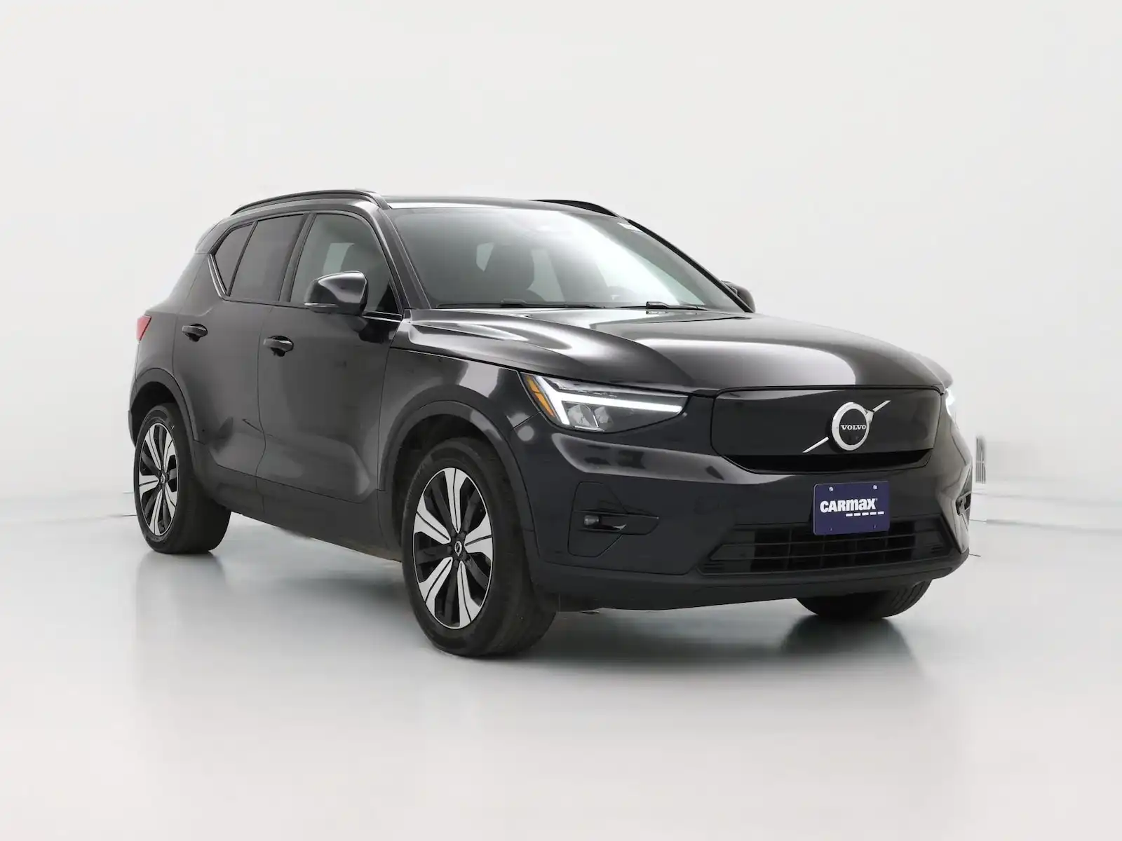 2023 Volvo XC40 P8 Recharge Plus AWD's photo