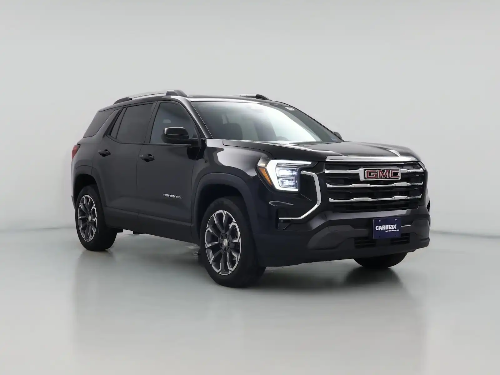 2026 GMC Terrain Elevation AWD's photo