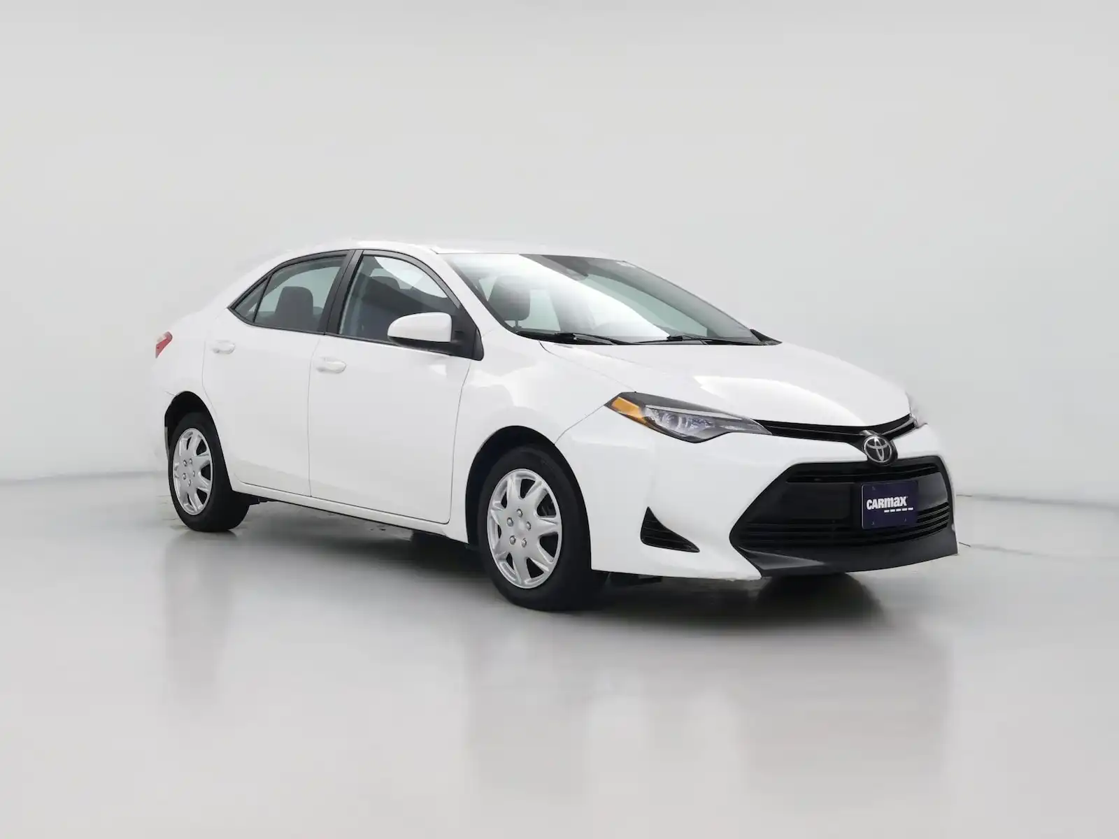 2017 Toyota Corolla LE AT's photo