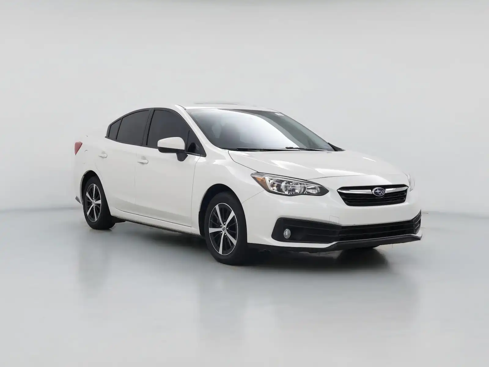2023 Subaru Impreza 2.0i Premium CVT PZEV's photo