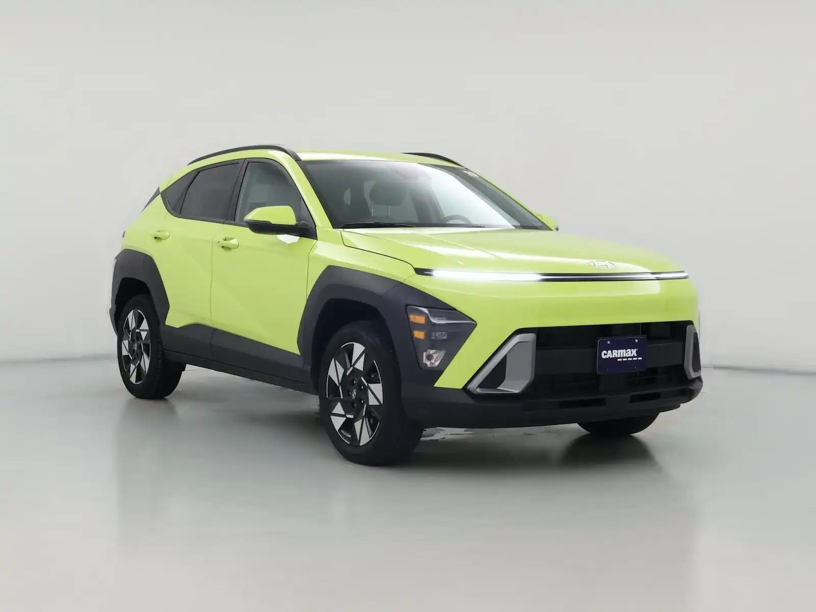2024 Hyundai Kona SEL AWD Auto's photo