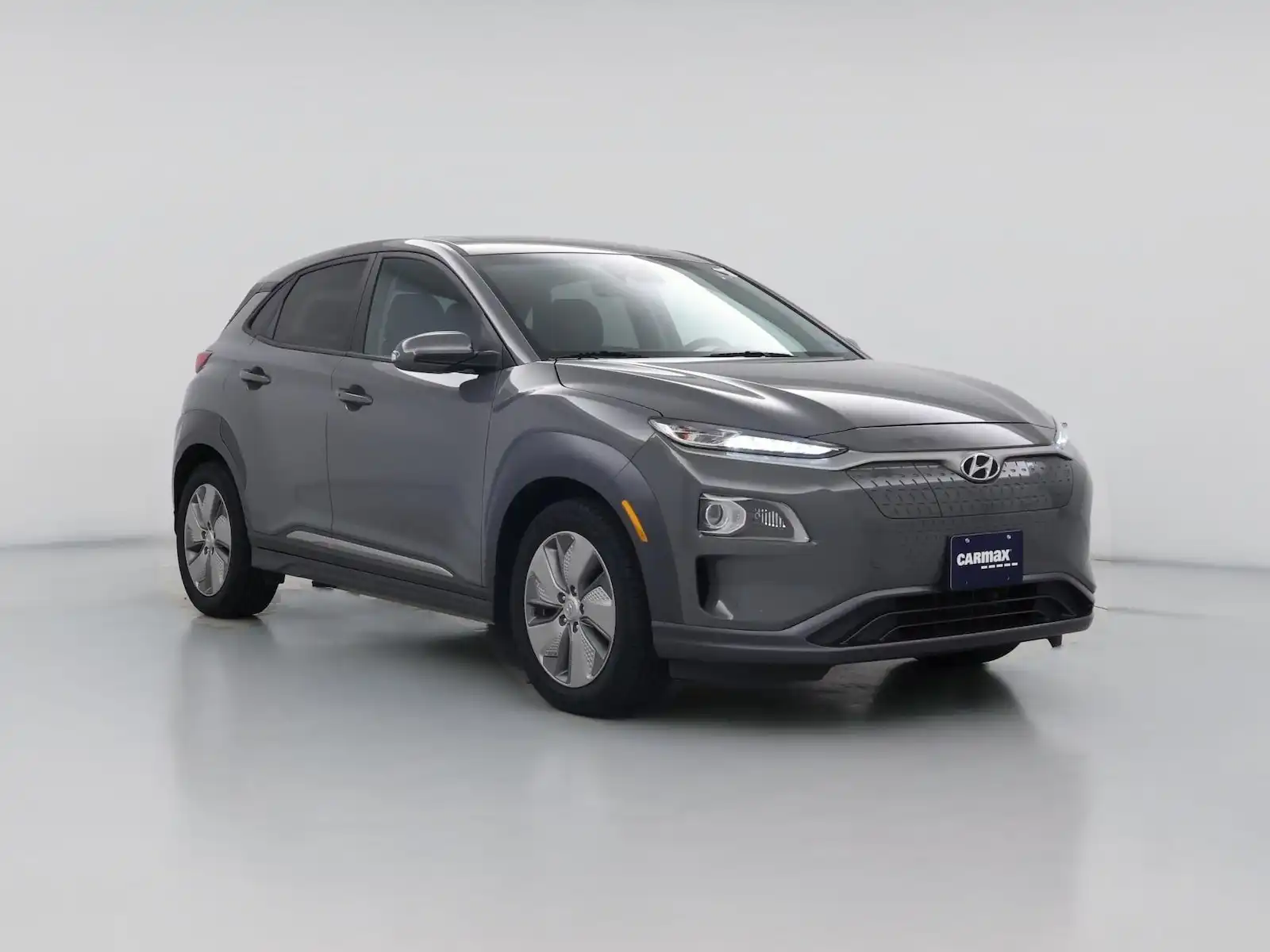 2021 Hyundai Kona Electric Limited's photo