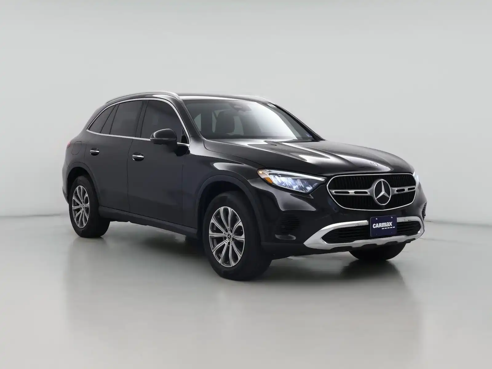 2023 Mercedes-Benz GLC GLC300 4MATIC's photo