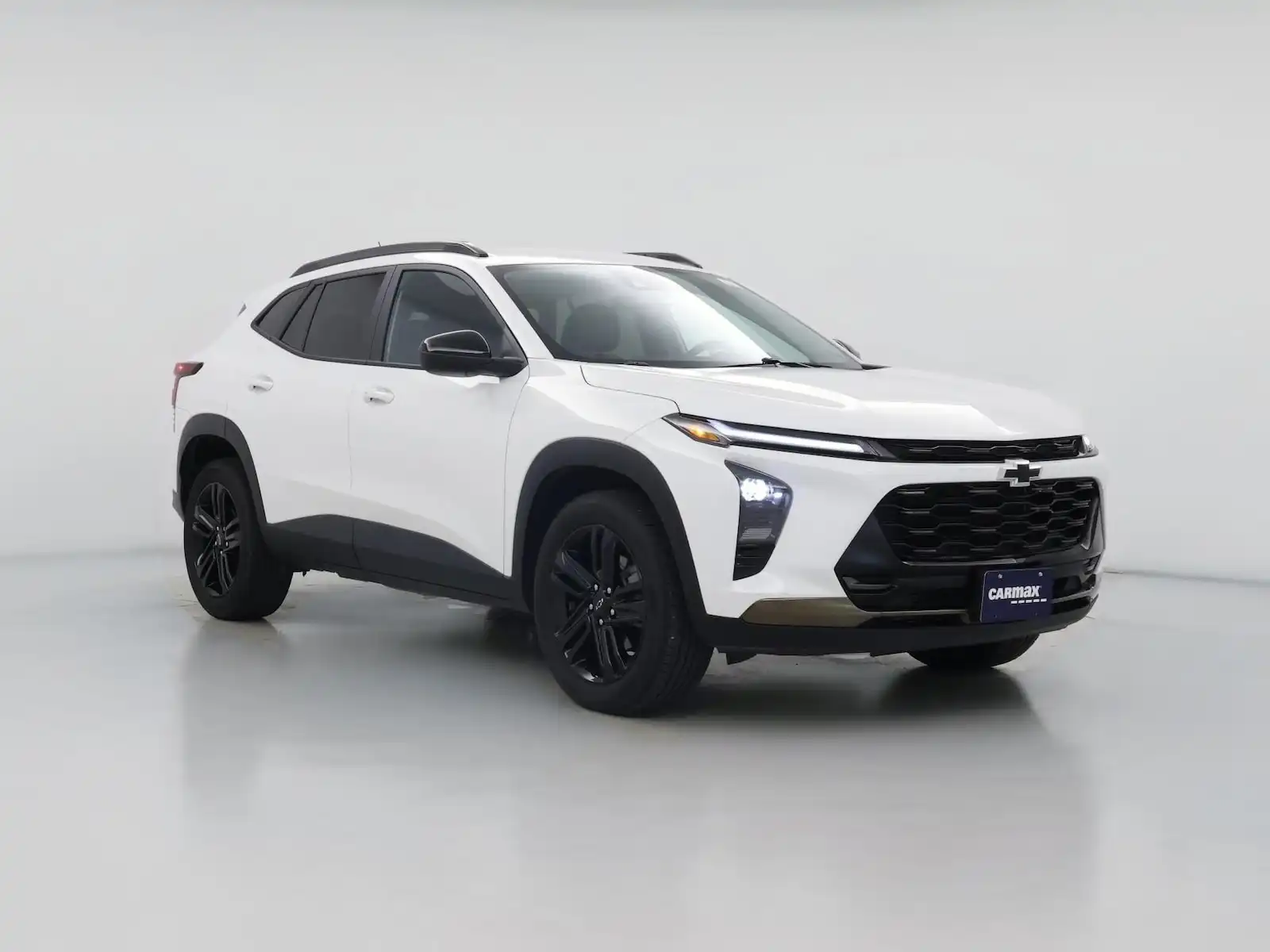 2025 Chevrolet Trax ACTIV FWD's photo
