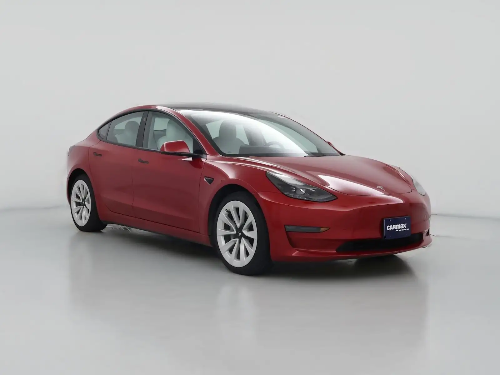 2022 Tesla Model 3 Long Range Dual Motor AWD's photo