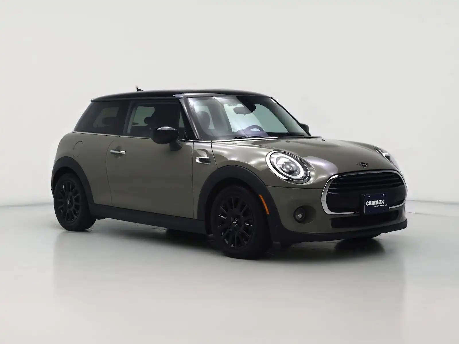 2020 MINI Hardtop Cooper Hardtop's photo