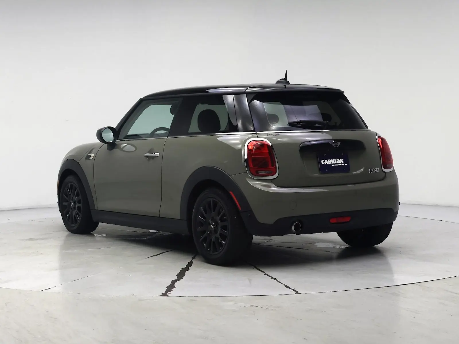 2020 MINI Hardtop Cooper Hardtop photo 3