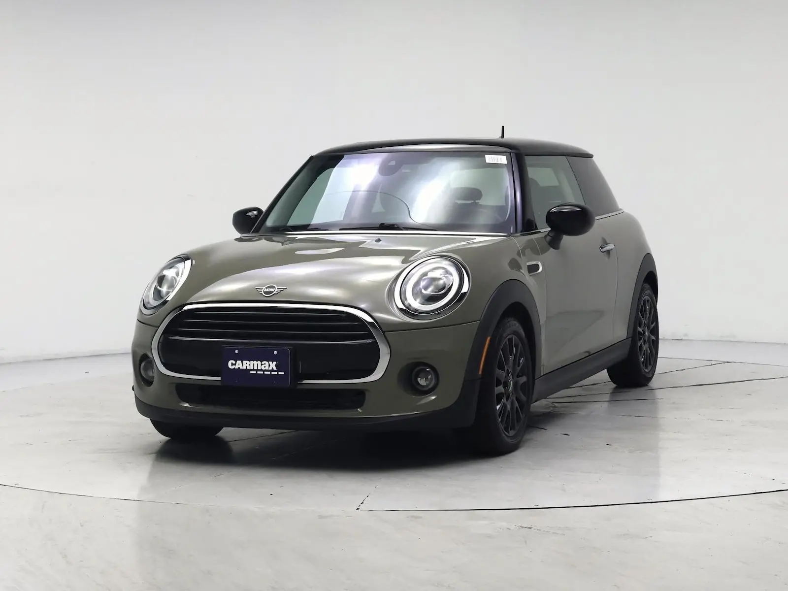 2020 MINI Hardtop Cooper Hardtop photo 5