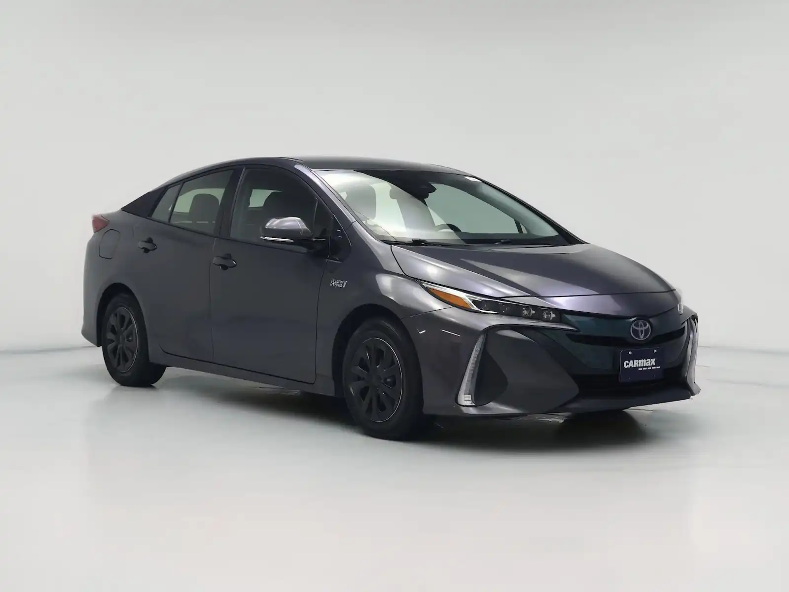 2019 Toyota Prius Prime Premium's photo