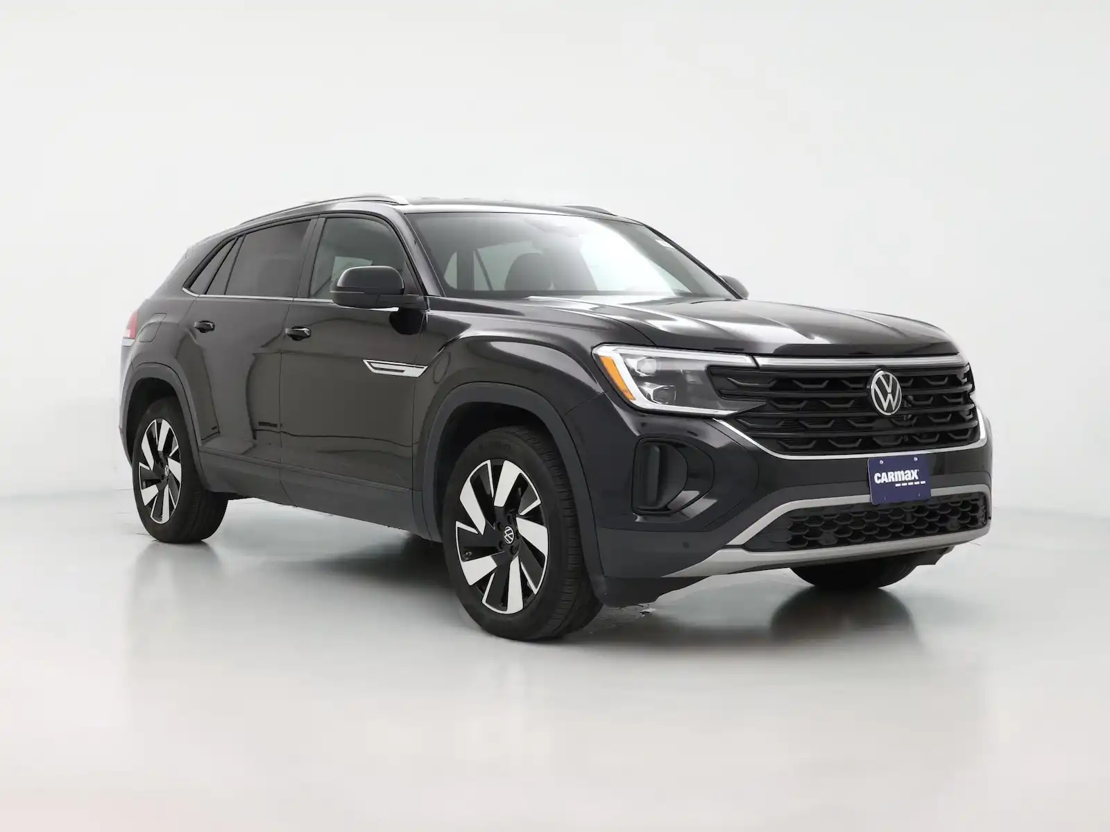 2025 Volkswagen Atlas Cross Sport 2.0T SE with Tech's photo