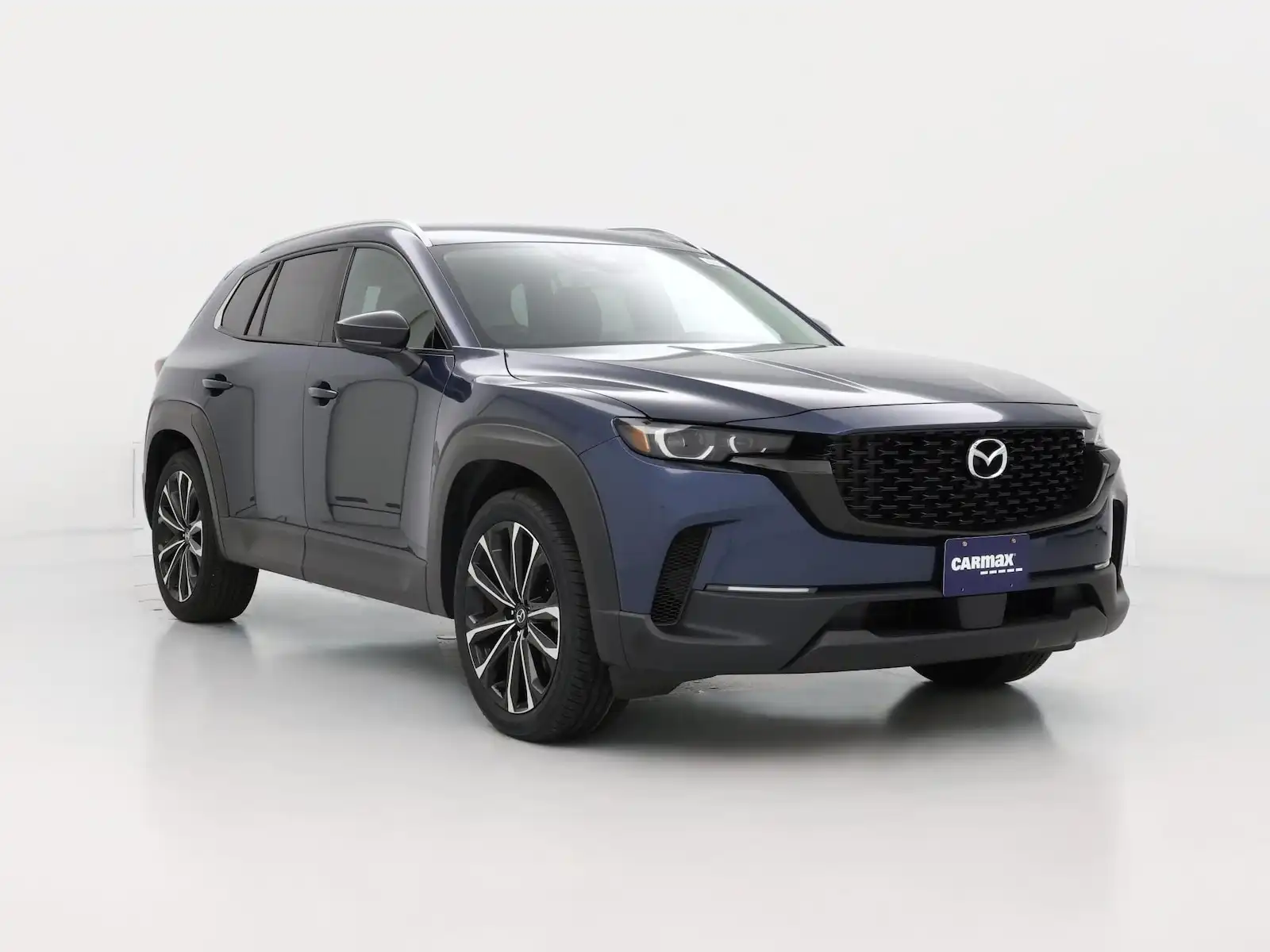 2025 Mazda CX-50 2.5 Premium Plus S's photo