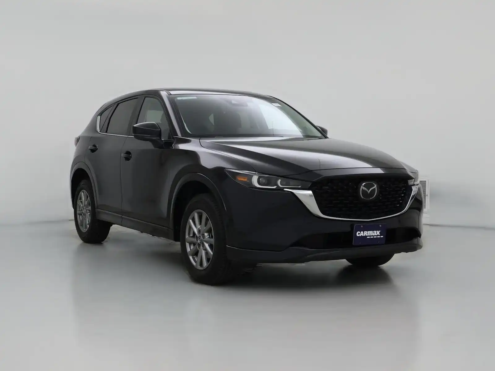 2025 Mazda CX-5 Preferred AWD Auto Package S's photo