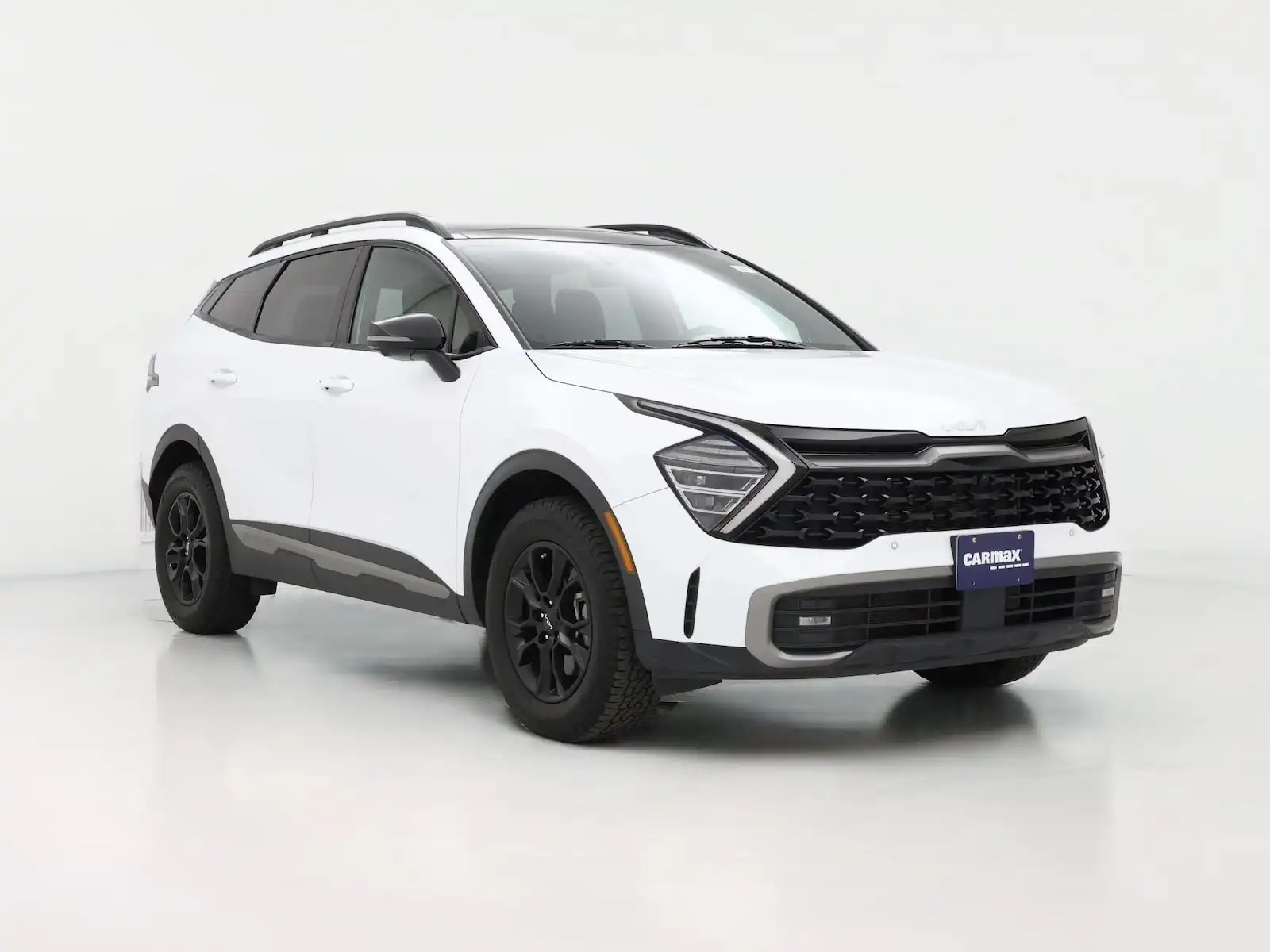 2023 Kia Sportage 2.5 X-Pro AWD Auto Prestige's photo