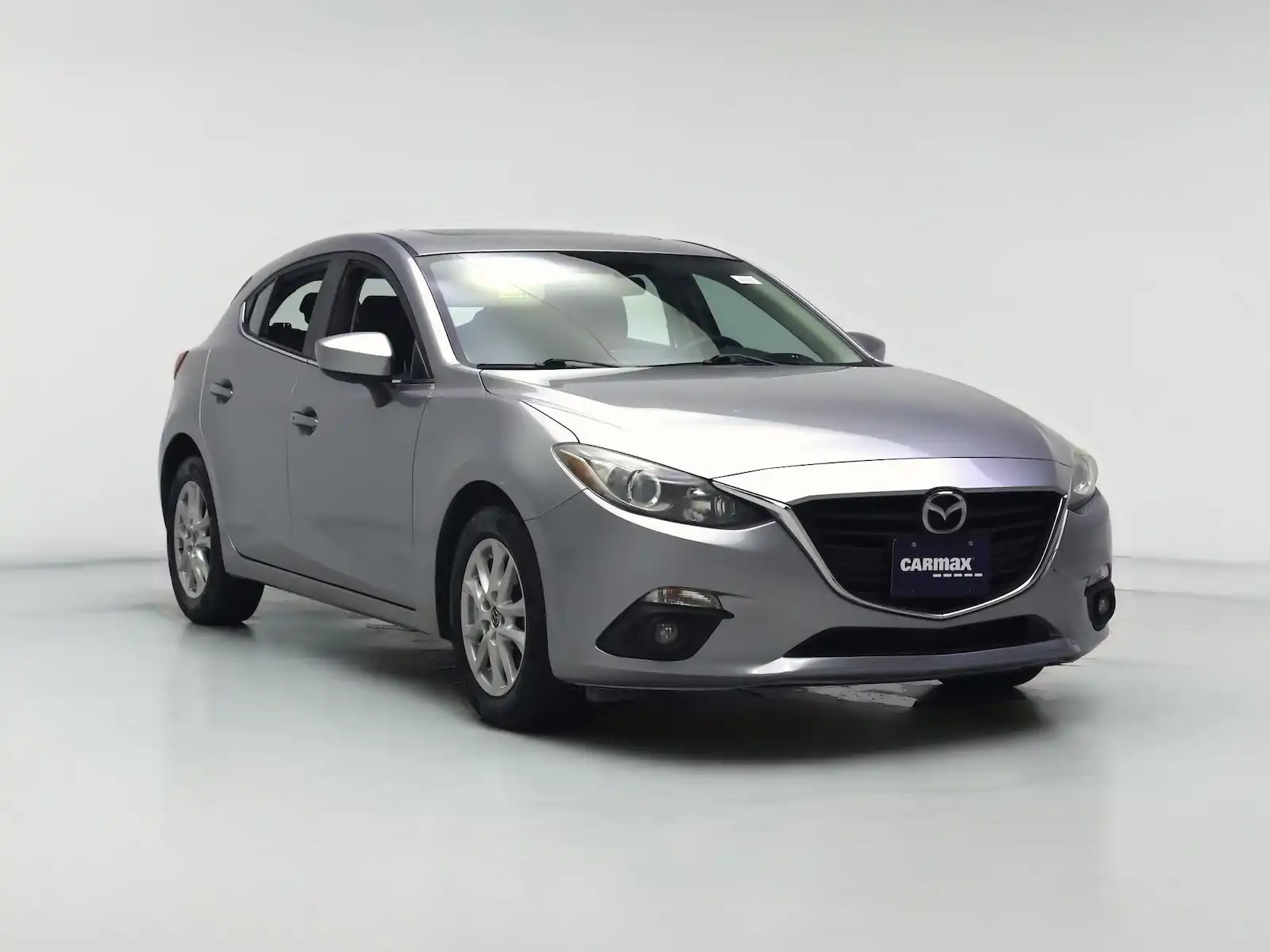 2015 Mazda CX-3 Touring Auto SKYACTIV i 5-Door's photo