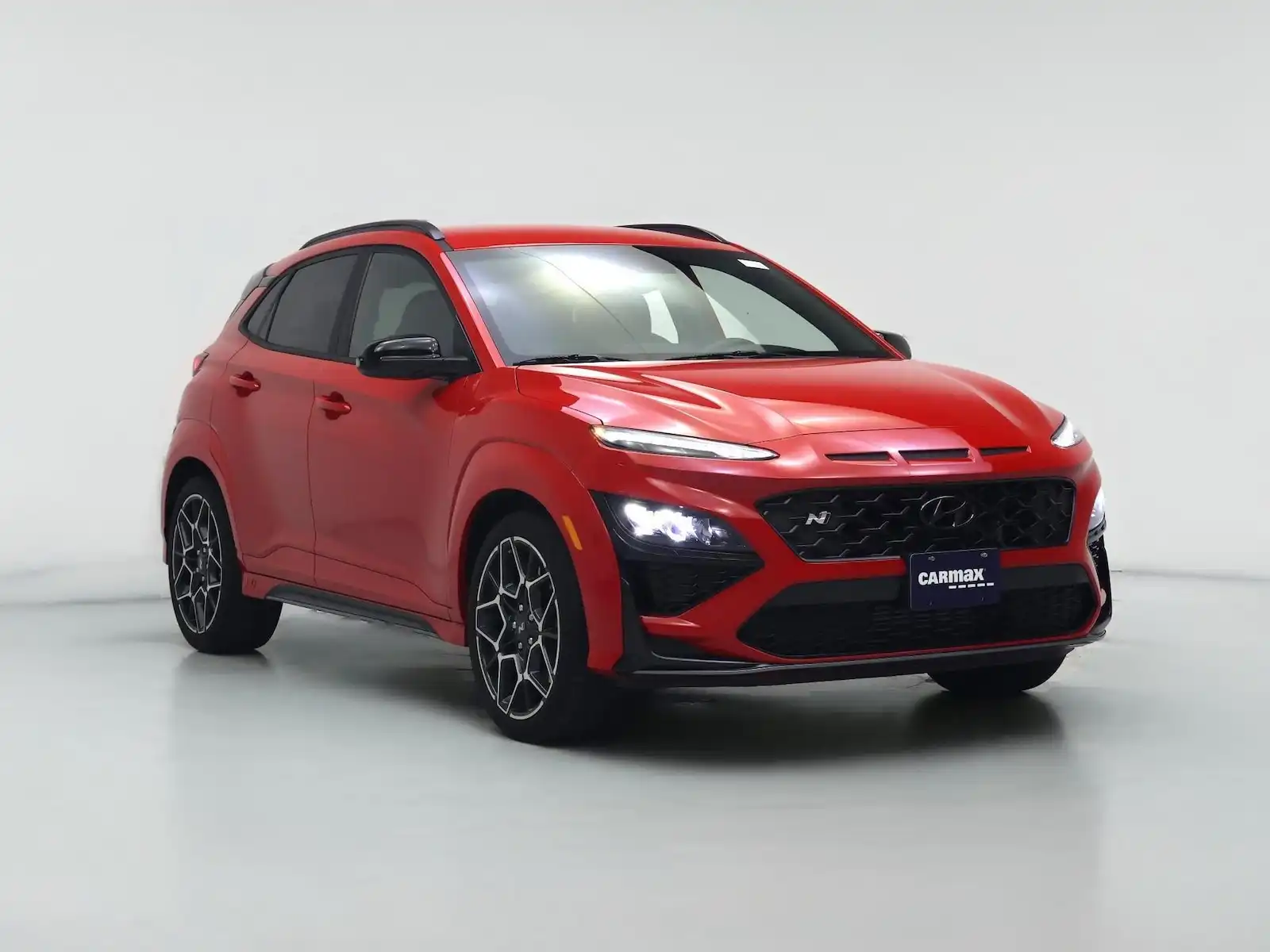2022 Hyundai Kona N DCT's photo