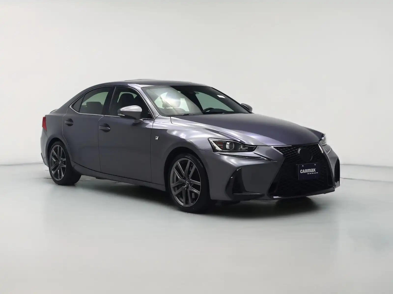2019 Lexus IS 350 300 F Sport AWD's photo