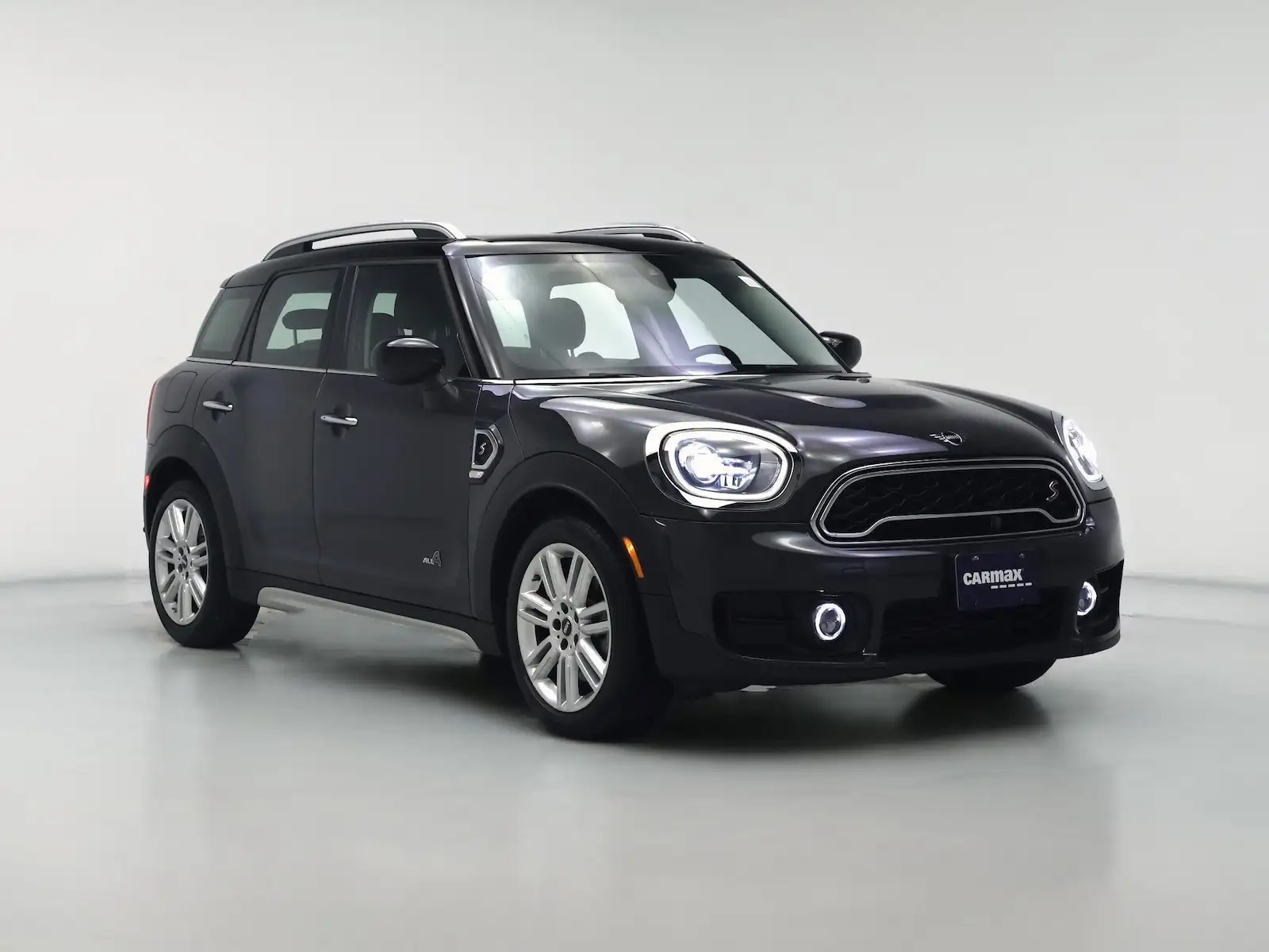 2020 MINI Countryman Cooper S ALL4's photo