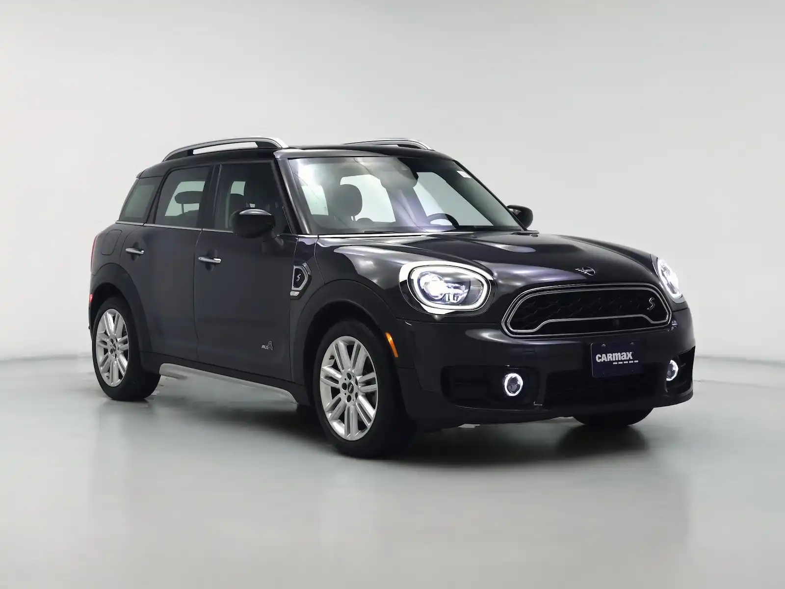 2020 MINI Countryman Cooper S ALL4's photo