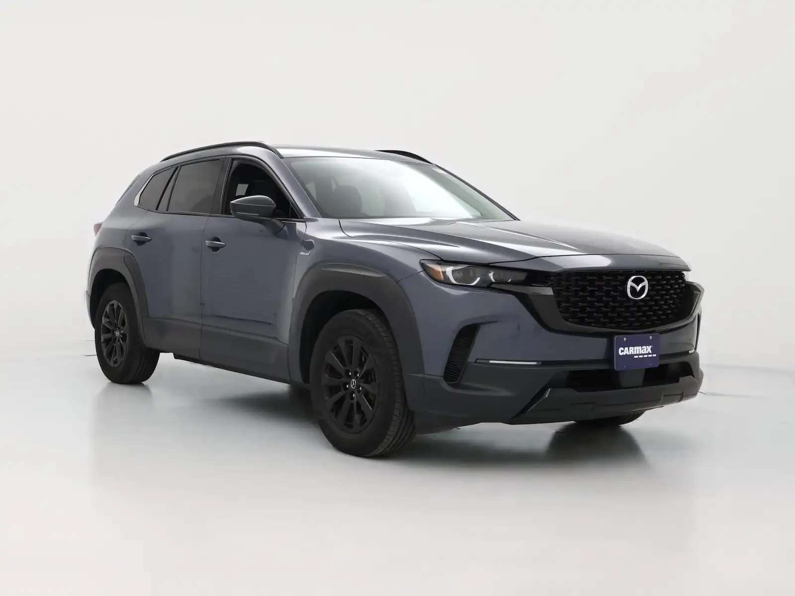 2025 Mazda CX-50 2.5 Hybrid Premium's photo